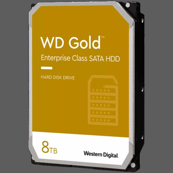 WESTERN DIGITAL WD8005FRYZ