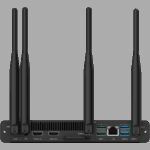 PRESTIGIO SOLUTIONS PSMB528K001