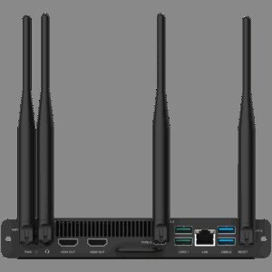 PRESTIGIO SOLUTIONS PSMB528K001