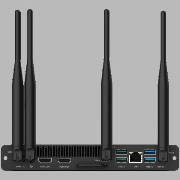 PRESTIGIO SOLUTIONS PSMB528K001