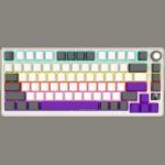 LORGAR LRG-KBP7075W-RT-US