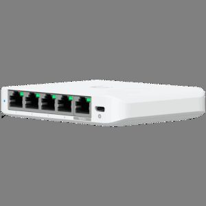 UBIQUITI USW-FLEX-2.5G-5-EU