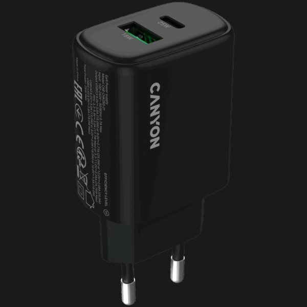 CANYON CNE-CHA250-31