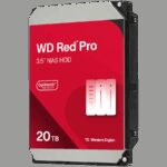 WESTERN DIGITAL WD100EFGX