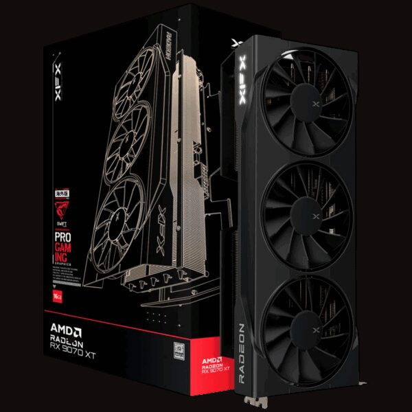 XFX RX-97TSWF3BC XFX RX-97TSWF3BC