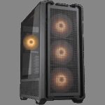 ASBIS ASB-R7800X3D-16GB-1TB-4070