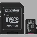 KINGSTON SDCS3/64GB