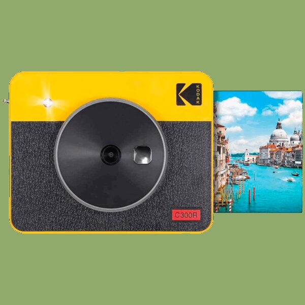 KODAK KOCAMC300RY