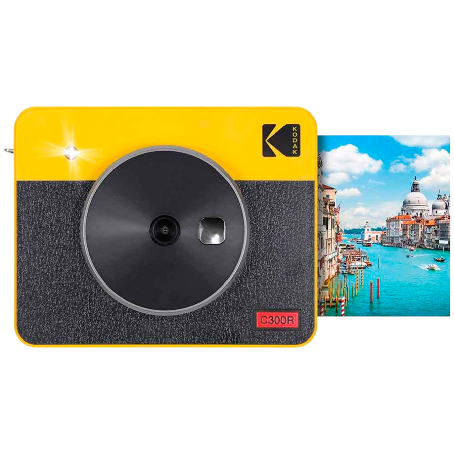 KODAK KOCAMC300RY