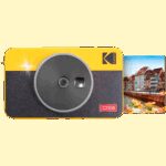 KODAK KOCAMC210RY
