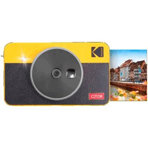 KODAK KOCAMC210RY