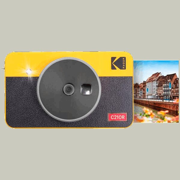 KODAK KOCAMC210RY