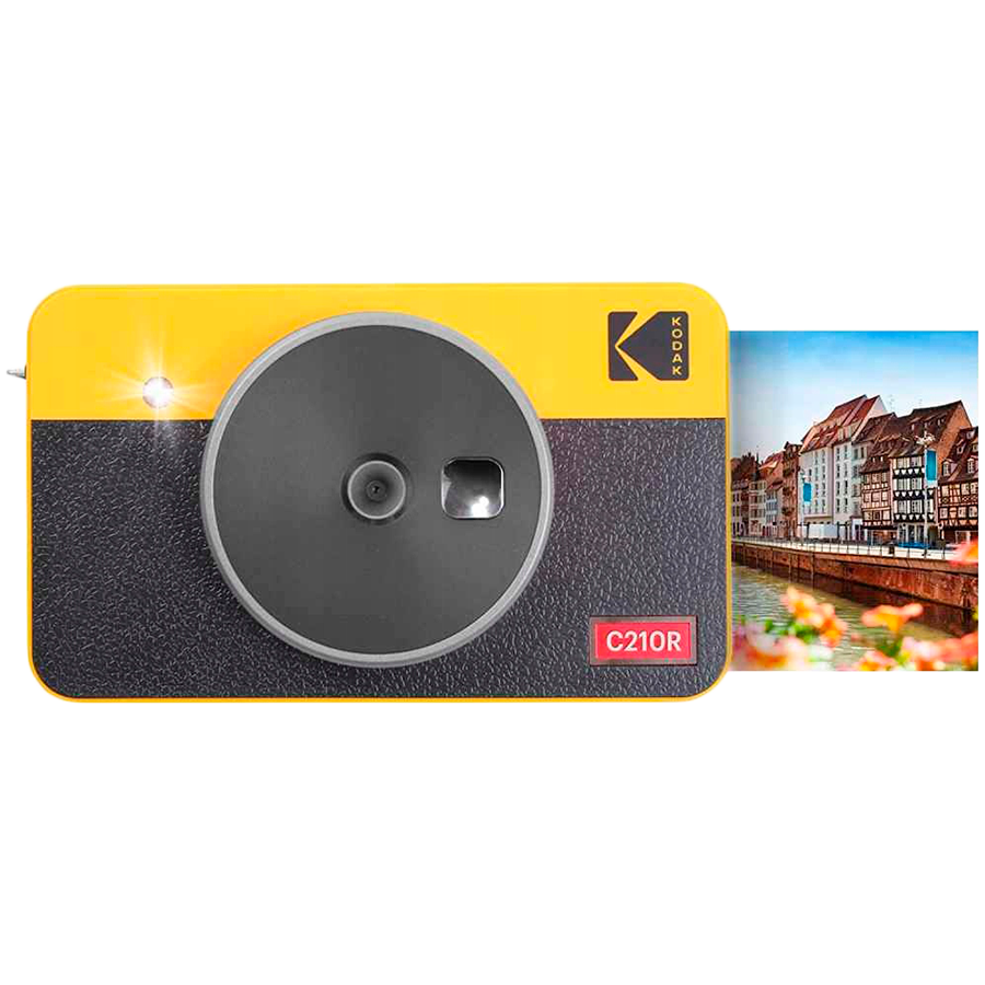 KODAK KOCAMC210RY