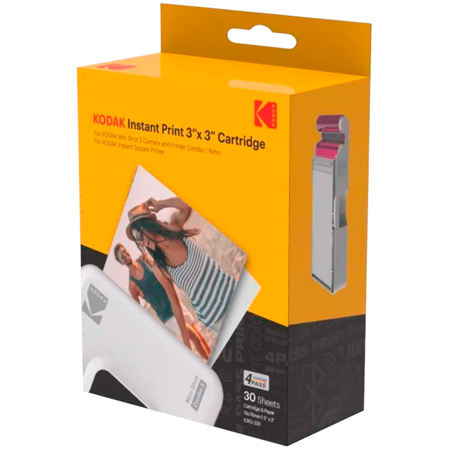 KODAK KOICRG330P30