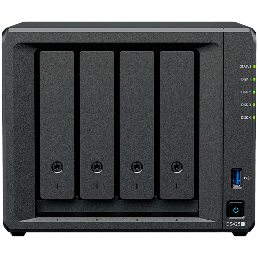 SYNOLOGY DS425PLUS