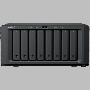 SYNOLOGY DS1825PLUS