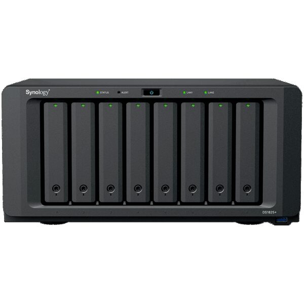 SYNOLOGY DS1825PLUS