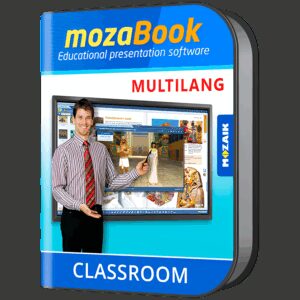 MOZAIK EDUCATION ML-1Y