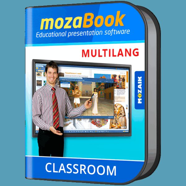 MOZAIK EDUCATION ML-1Y