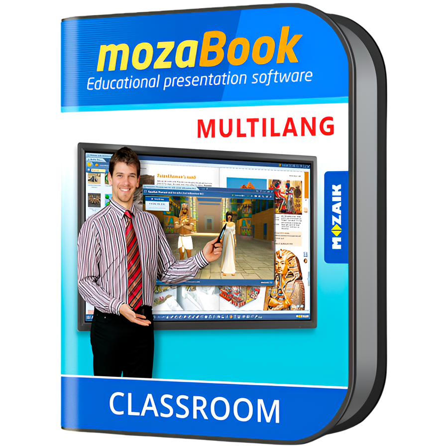 MOZAIK EDUCATION ML-1Y
