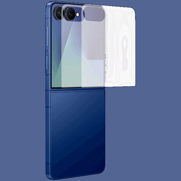 SAMSUNG EF-UF766CTEGWW