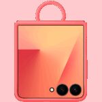 SAMSUNG EF-PF766TREGWW