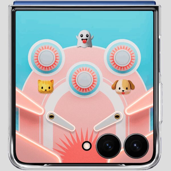 SAMSUNG EF-ZF766CTEGWW