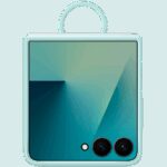 SAMSUNG EF-PF766TMEGWW