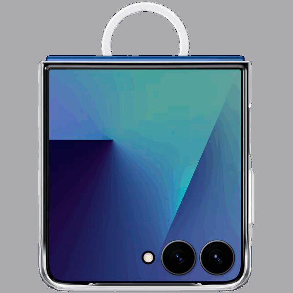 SAMSUNG EF-QF766CTEGWW