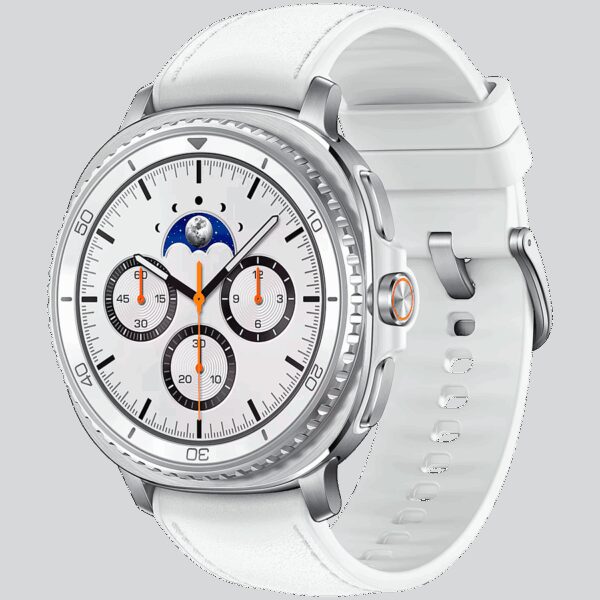 SAMSUNG SM-L500NZWAEUC