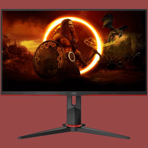 AOC 27G2ZN3/BK