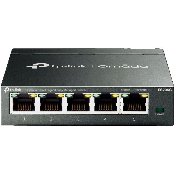 TP-LINK ES205G