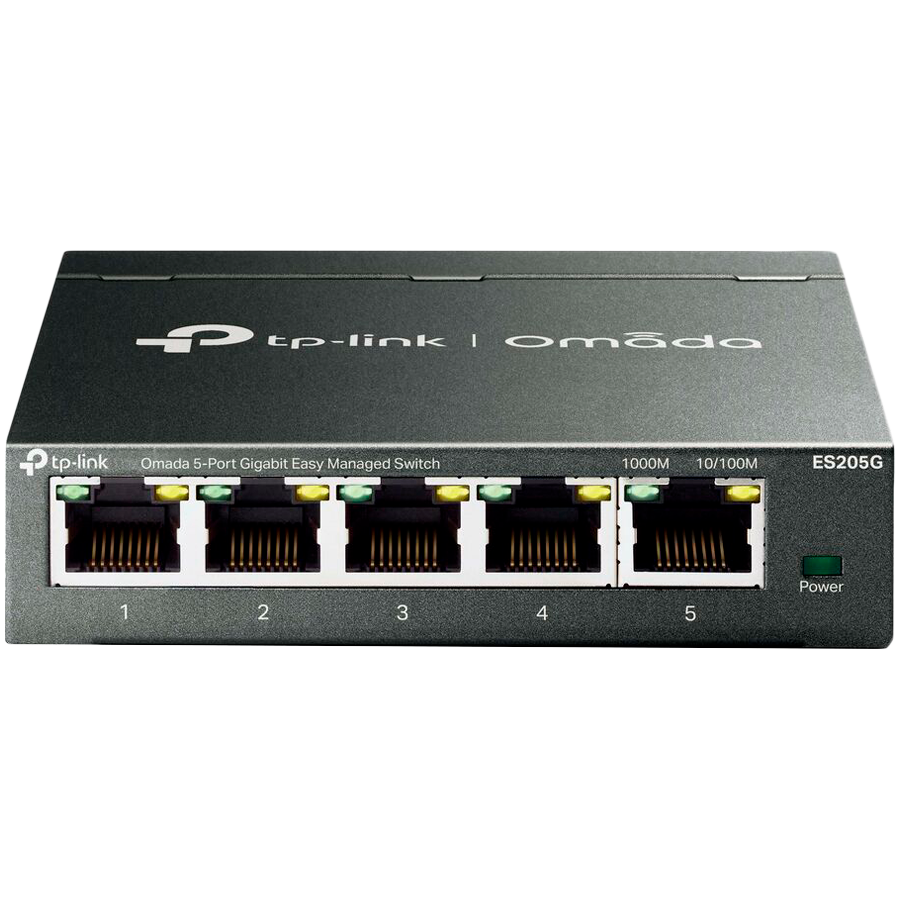 TP-LINK ES205G
