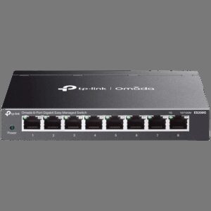 TP-LINK ES208G