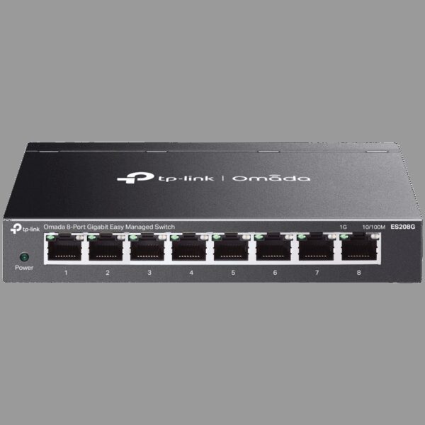 TP-LINK ES208G