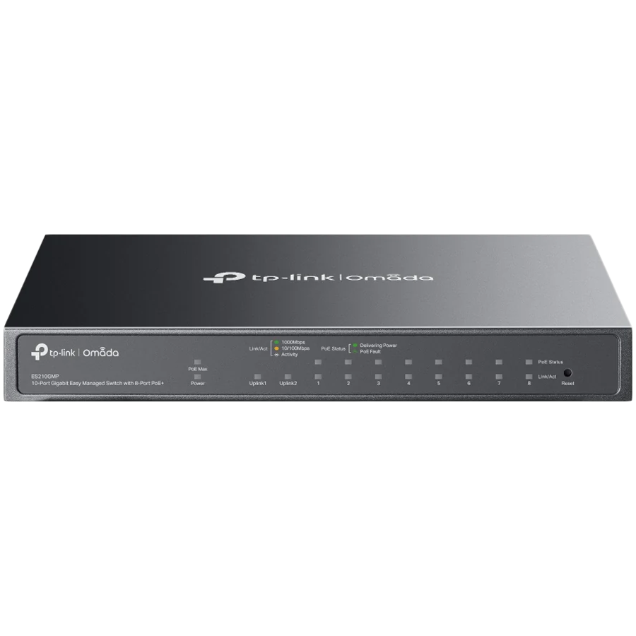 TP-LINK ES210GMP