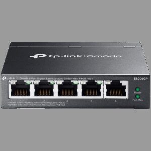 TP-LINK ES205GP