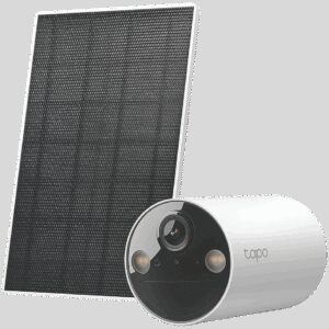 TP-LINK TAPO-C410KIT