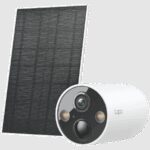 TP-LINK TAPO-C425KIT