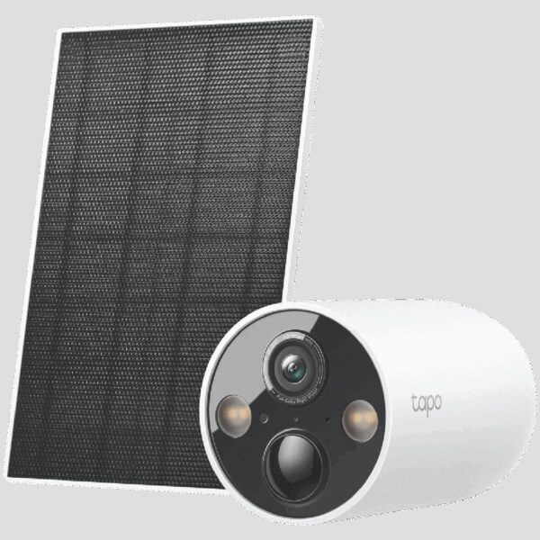 TP-LINK TAPO-C425KIT