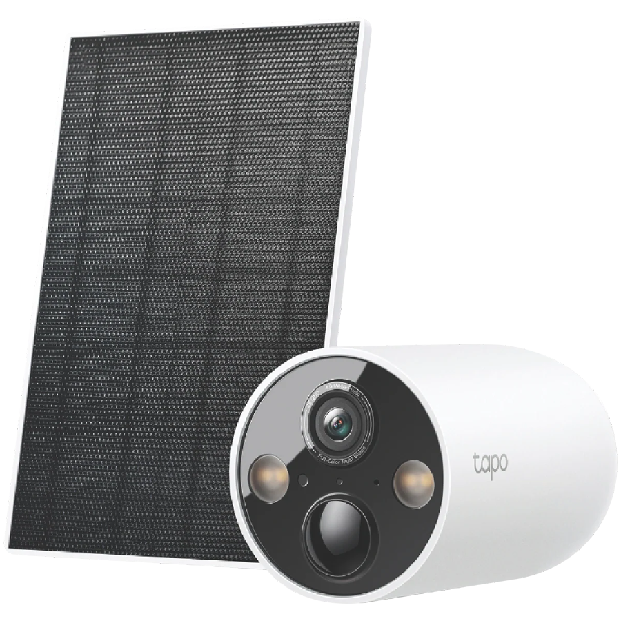 TP-LINK TAPO-C425KIT