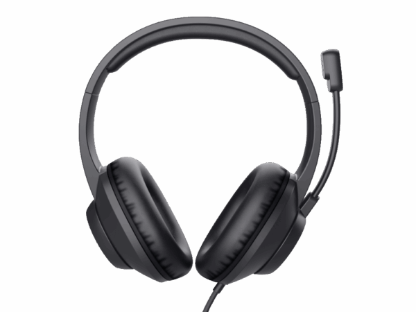 Trust Ayda Max over-headžičane slušalice