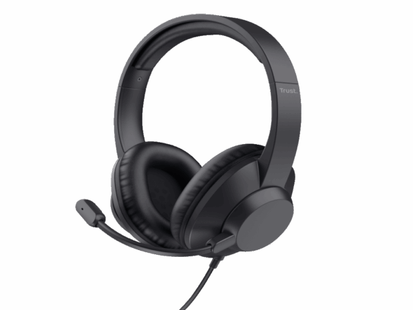 Trust Ayda MAX USB slušalice