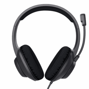 Trust Ayda Max USB-ENC žičaneslušalice, noise-cancellingmikrofon, stereo, crne - Slika 1