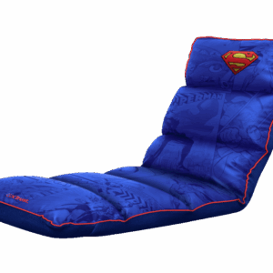 Trust GXT 718SM RayzeeSuperman gaming podna stolica,sklopiva - Slika 1