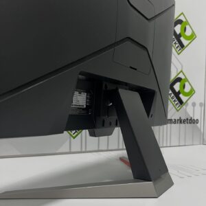 Monitor Gaming Benq Mobiuz EX240N 165hz - Slika 3