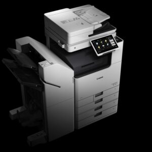 Canon iRA 4935i MFP - Slika 1