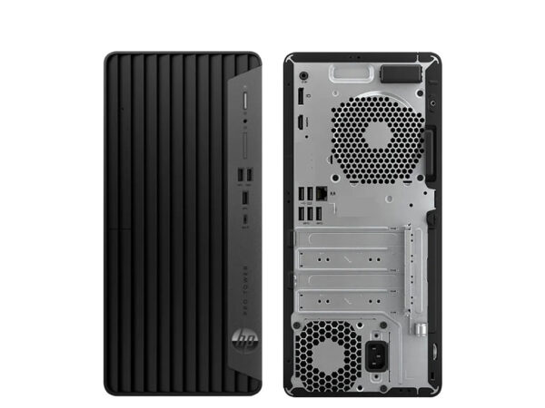 HP Pro Tower 400 G9 12700 os12700
