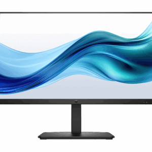 HP S3 Pro 327pe FHD Monitor27",IPS,FHD,1300:1,250cd,VGA,HDMI,DP,Speakers,Height,Tilt,Pivot,Swive - Slika 1