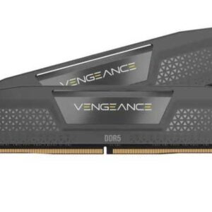CORSAIR DDR5 32GB (2x16GB)6400MT/s, VENGEANCE, CL32EXPO, XMP - Slika 1